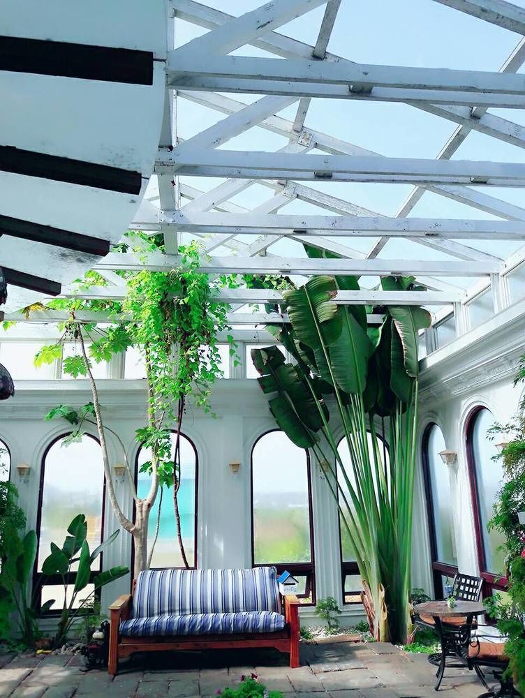 23.5 Blue B&B Xiyu Ngoại thất bức ảnh