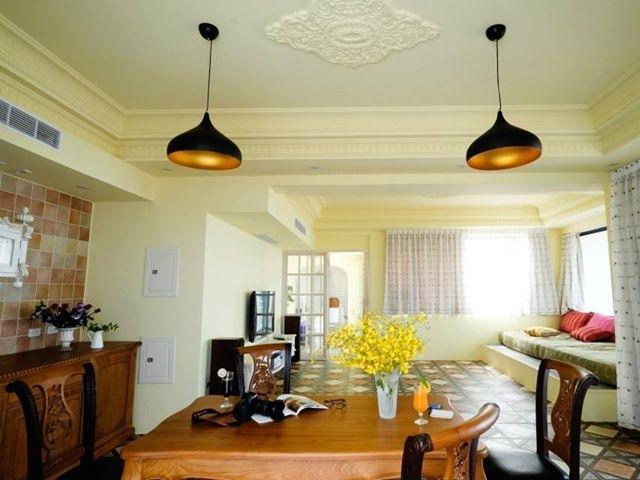 23.5 Blue B&B Xiyu Ngoại thất bức ảnh